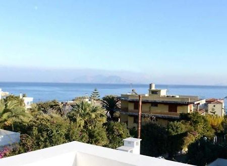 Peskesi Ikaria Daire Ágios Kírykos Dış mekan fotoğraf