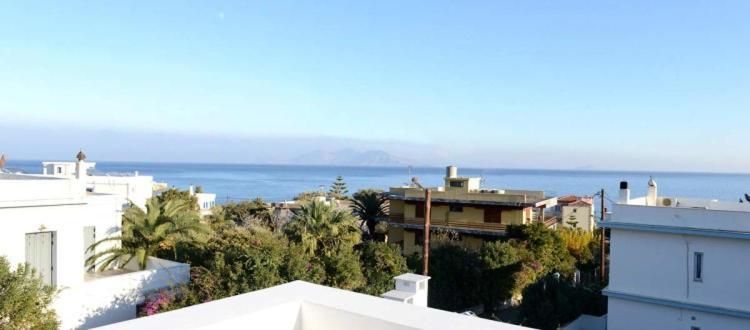 Peskesi Ikaria Daire Ágios Kírykos Dış mekan fotoğraf